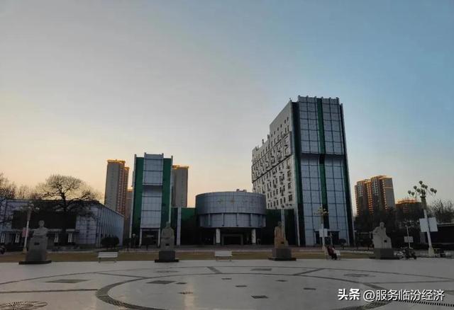 山西师范大学的前世今生及设立临汾分校的思考和建议