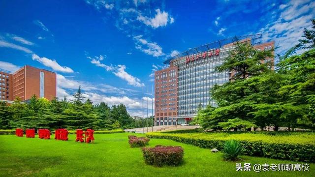 合肥工业大学与北京工业大学，同为211工业高校，谁的实力更强？