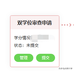 如何顺利从北大毕业？