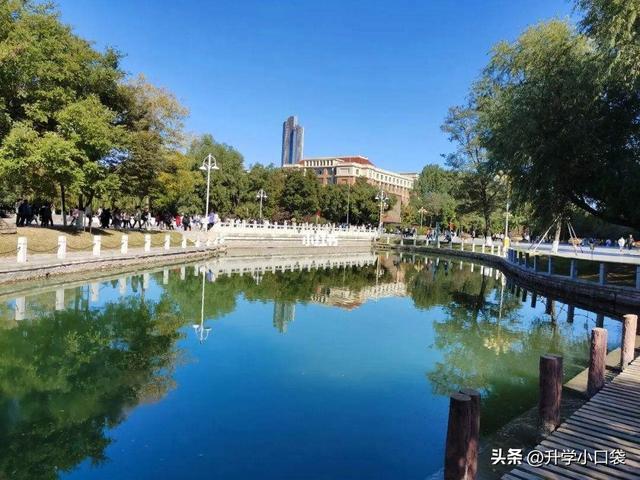 辽宁高校排名，渤海大学排在第21名，沈阳理工大学排在第24名