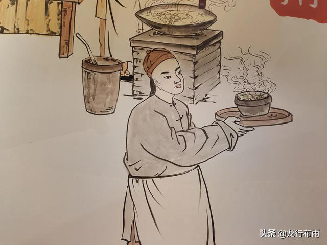 河南省杞县近代工匠行业和工匠人的发展简史 (上)