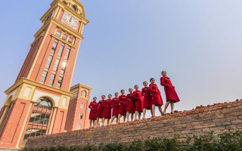 高铁空乘专业学校(空乘高铁乘务专业学校有哪些)