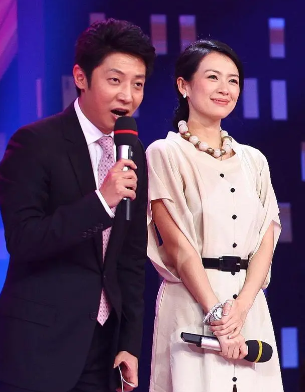 章子怡与霍启山分手16年：她嫁汪峰成为二胎妈妈，他39岁仍未婚