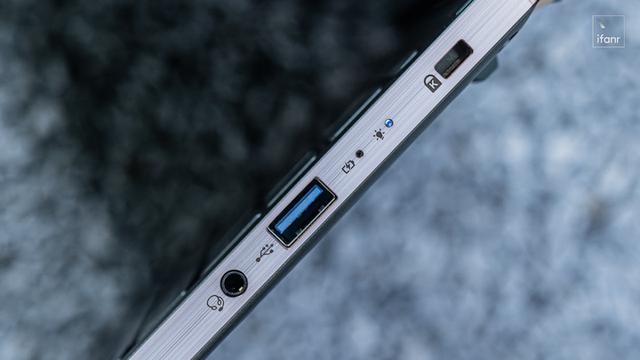 Acer 非凡 S5 Pro 体验：28W 的新酷睿，确实有点强