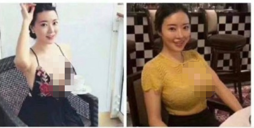 刘强东背后的女人，如果不是他们，京东很难有今天的成就