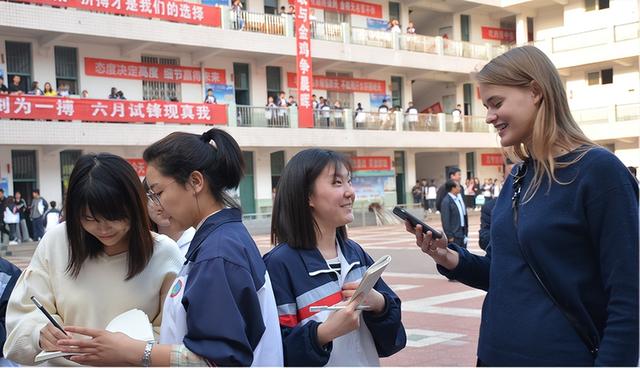 祝贺！陕西三所县级中学入围县域百强中学榜单，被誉为陕西三剑客