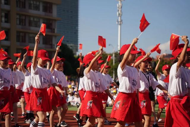 苏州工业园区方洲小学获评“苏州市文明校园”称号