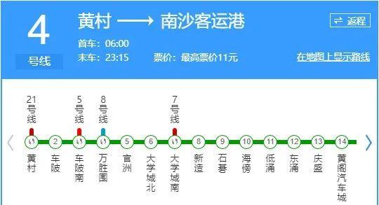 广州租房最便宜，不是东圃棠下…14条地铁230+个站沿线租金曝光