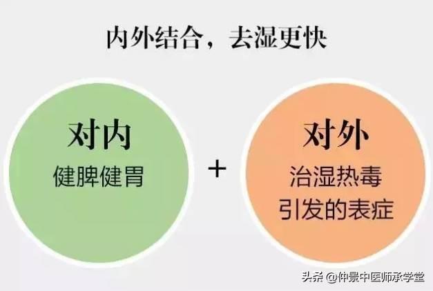 手足癣久治不愈，可以用温阳化湿法治疗。