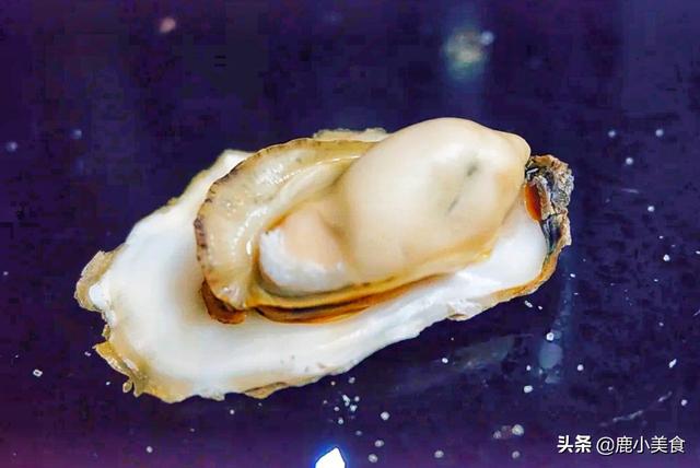 春季，“海中牛奶”正肥美，鲜嫩多汁，营养丰富，孩子常吃长高快