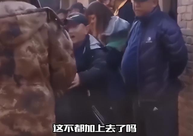 李梦：片场撒泼，黑历史众多，遭众导演炮轰，解释称自己情绪缺陷