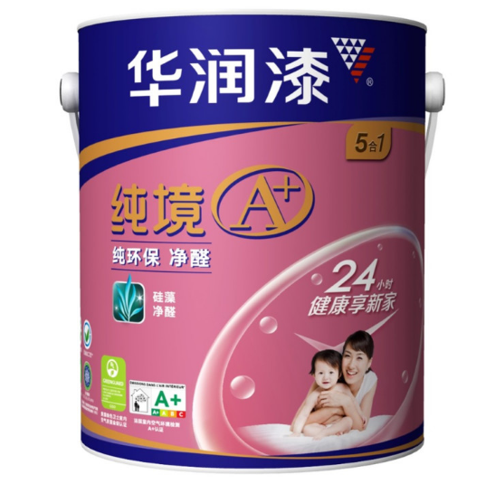 新房装修乳胶漆该如何选择，小编教你10分钟读懂避免被坑