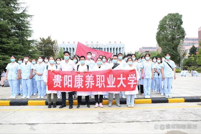 这6所职业技术大学都是公办院校，优势专业很不错，考上不愁就业