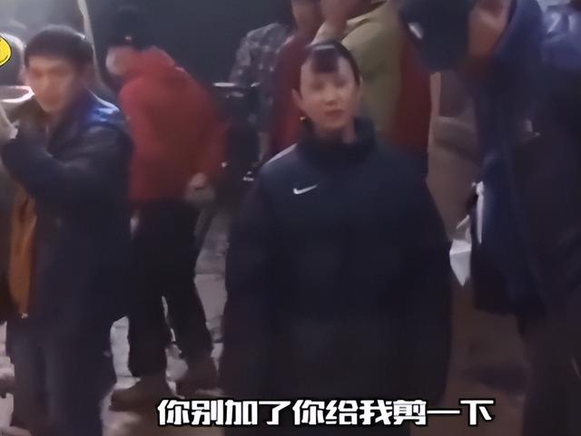 李梦：片场撒泼，黑历史众多，遭众导演炮轰，解释称自己情绪缺陷