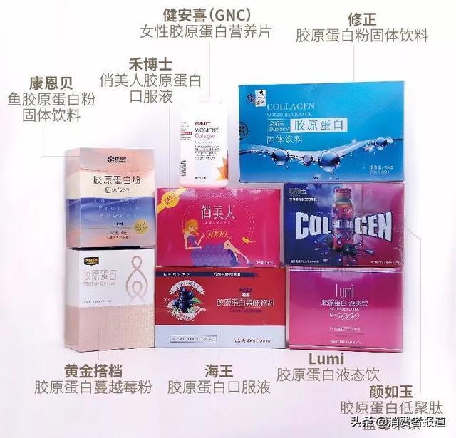 保健品测评汇总：想要提高免疫力，保健品怎样选购？