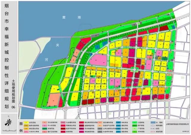 实探！被寄望“城市新都心”的幸福新城，到底值不值得买？