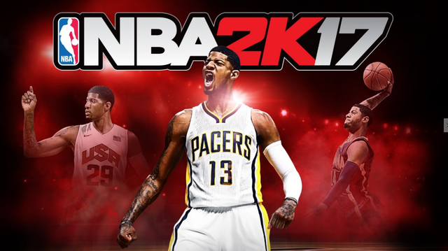 换汤不换药的NBA2k17：一家独大真不是一件好事情