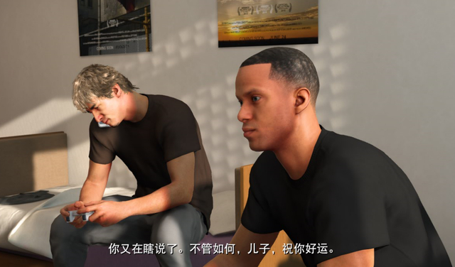 换汤不换药的NBA2k17：一家独大真不是一件好事情