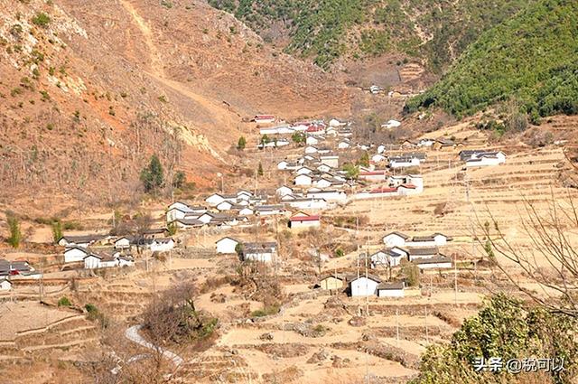 翻越小相岭：从凉山州的喜德到越西，一路都是大凉山美景