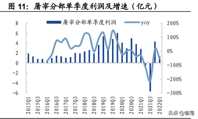 双汇发展深度研究：产业链优势突出，竞争地位稳固，盈利拐点显现