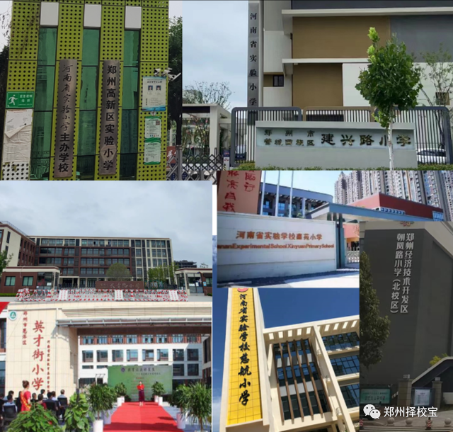 河南省实验小学北龙湖校区成立，能否成为东区教育的一张新名片