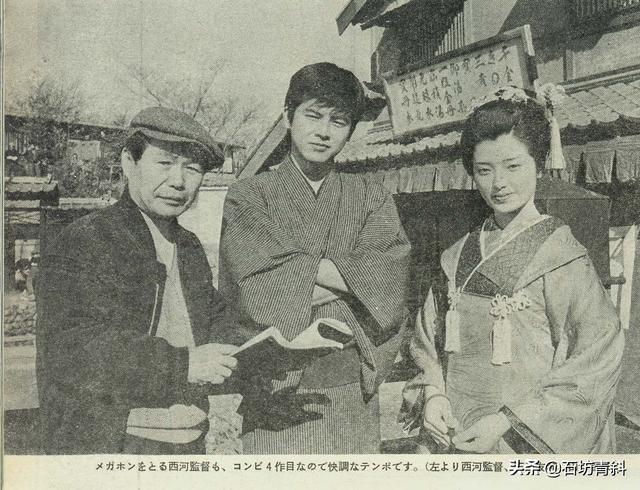 《春琴抄》凄美而惊心动魄的爱情 原著“屈尊”山口百惠变温顺