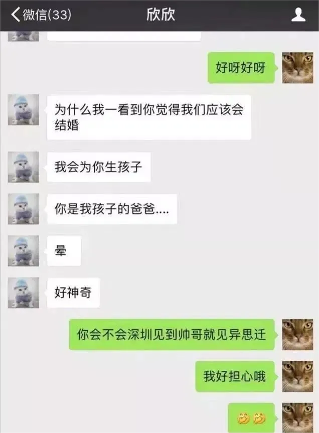 翟欣欣案，骗婚真相曝光：最不堪的一幕出现了！