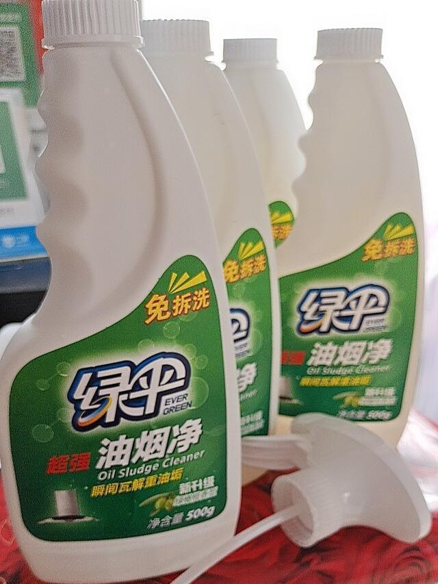 买过很多清洁用品，这几样才经得起时间考验！好用又不贵