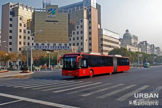 杭州的金沙湖是怎么来的？下沙三十年造城记