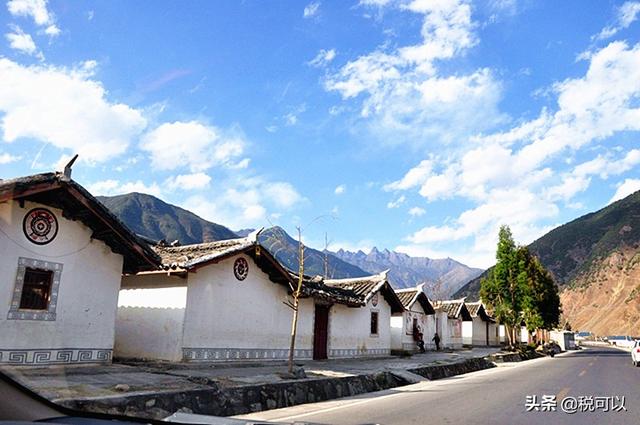 翻越小相岭：从凉山州的喜德到越西，一路都是大凉山美景