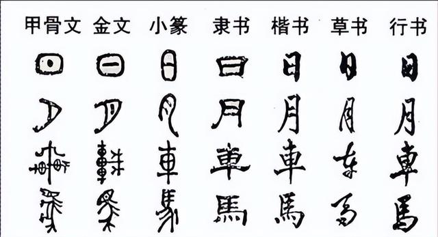 安倍晋三是个日本人，为什么墓碑却要用中文书写？答案现在来了！