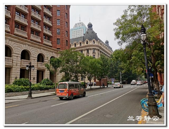 天津自由行：漫步在天津街头，看城市靓丽风景