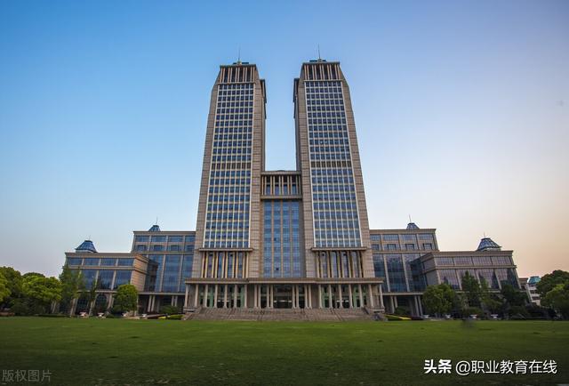 985大学2022年排名情况，这些才是真正的名牌大学