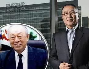 联想vs华为（二）——公司创始人家族历史