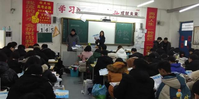 南阳师范学院寒假返乡招生宣传社会实践活动来啦