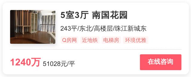 2020年，在广州买这种房子，更抗跌？| 幸福里有好房