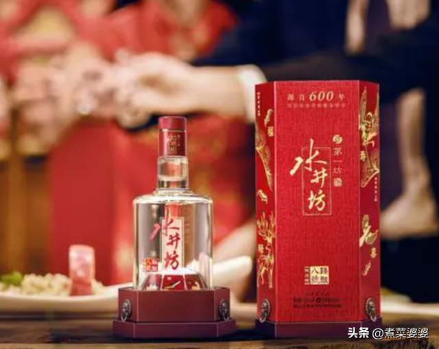 2023年白酒选购指南，21款好酒入手价指导，中高低端一应俱全