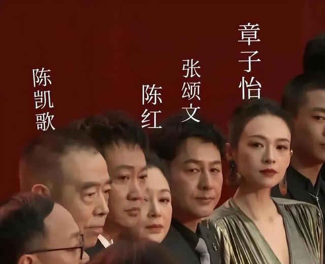 走红4个多月后，再看“大嫂”高叶的处境，黄渤说得一点也没错