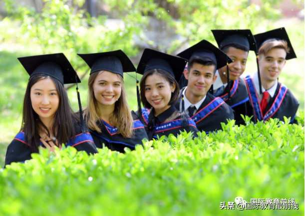 北京最难进的顶级外籍子女国际学校排名，最难居然是他