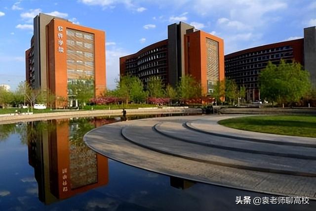 合肥工业大学与北京工业大学，同为211工业高校，谁的实力更强？