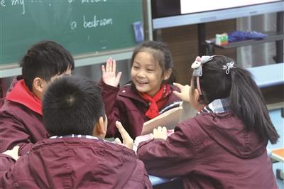 南京晓庄学院附属小学：培养面向2035年的未来人才